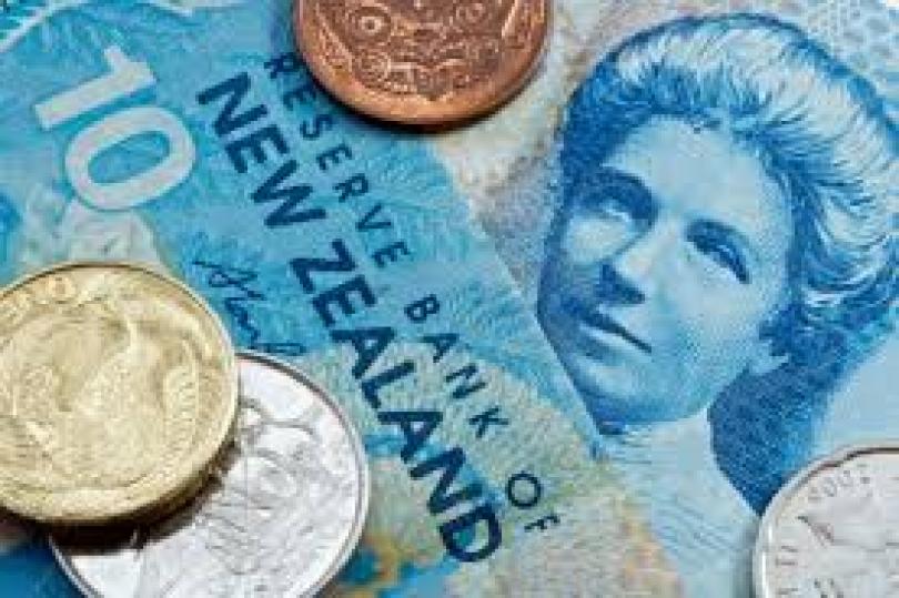 نظرة أساسية على الدولار النيوزيلندي